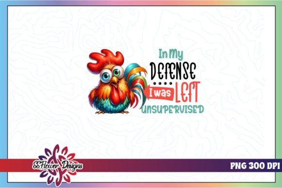 Download Sarcastic Saying Rooster Farm Animal PNG - Saying Collection
