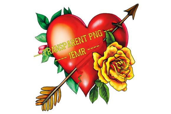 Download A HEART / TRANSPARENT PNG #112 - Transparent png Collection