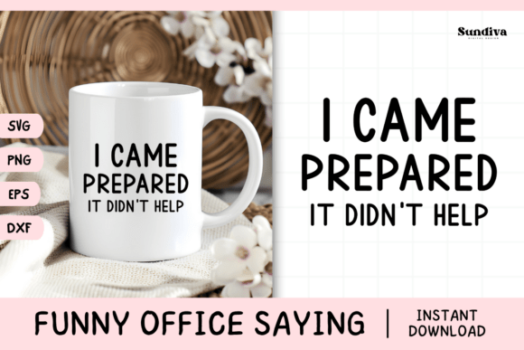 Download Funny Office Saying SVG 45 V3 - Saying Collection
